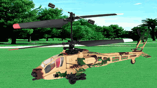 RC modely vrtulníků - Super videa